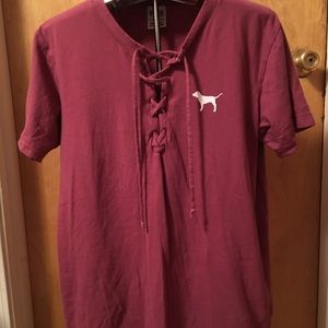 Victoria Secret Shirt